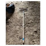 Rake