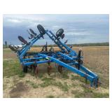 4100 DMI Anhydrous Applicator