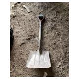 Shovel