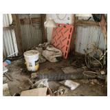 Contents of Shed See Pictures