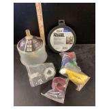 Matco Tools SFF2LA Spill-Free Funnel Kit