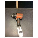 Matco Tools Pneumatic Impact Wrench