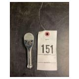 Snap-on USA Sealed Head Ratchet 3/8” Dr.