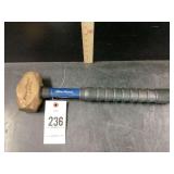 Blue-Point HBR6 Brass Sledge Hammer