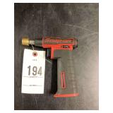 Snap-on TORCH400 Butane Micro Torch