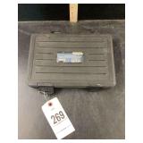 Matco Tools MBFS241 Metric Bubble Flaring Tool Set