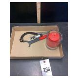 Matco Tools Automotive Specialty Tool Set
