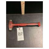 Snap-on HBBD16 16 oz Dead Blow Hammer