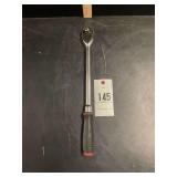 Snap-on SHL936 Sealed Head Ratchet 1/2” Dr.