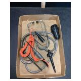 Assorted Veterinary Diagnostic and Testing Equipment