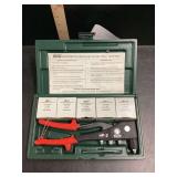 Marson HP-2 Klik Fast Riveter Set with Assorted Rivets