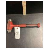 Snap-on H88032 32oz Dead Blow Hammer
