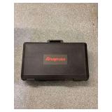 Snap-on Automotive Puller and Press Tool Set in Carrying Case