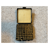 9mm Luger Ammunition - Qty 100