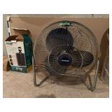 Lakewood Box Fan
