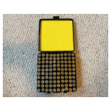 Winchester .45 Auto Ammunition Cased