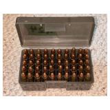 30 cal. Ammunition
