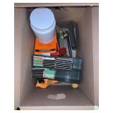 Ammunition Reloading Supplies Grouping