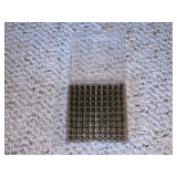 Remington .22 Short Ammunition - Full Box of 100 Rounds