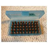 FC 9mm Luger Ammunition in Case
