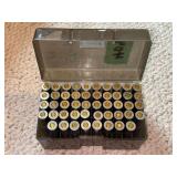 Quantity of Empty Reloaded Shotshells