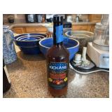Kick Ass Premium Bloody Mary Mix