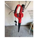 Avid Power ACVB220 Cordless Leaf Blower
