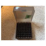 Remington .223 55-Grain Cartridges - 100 Count
