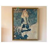 Pierre-Auguste Renoir 