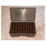 30 cal. Ammunition