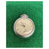 Westclox Scotty Pocket Watch