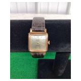 Gruen Curvex Precision Wristwatch