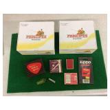 Ronson Service Outfit and Accessory Kit Collection