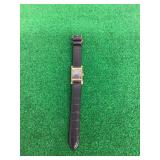 Bulova Excellency Academy Award Watch 10K Gold Filled 21 Jewel Movement
