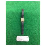 1953 Bulova President 21 Jewel Wristwatch