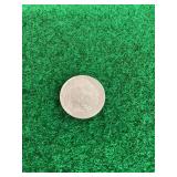 1913-P Buffalo Nickel