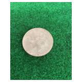 1923-S Peace Silver Dollar