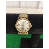 Timex Waterproof Wristwatch with Expansion Band