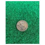 1922-D Lincoln Wheat Penny