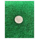 1941-D Mercury Dime
