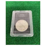 1926-S Peace Silver Dollar