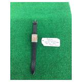 Bulova Engineer 21 Jewel Wristwatch 14K Gold Filled