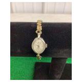 Arnex 17 Jewels Incabloc Women's Wristwatch