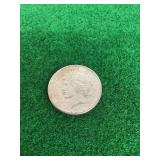 1922-S Peace Silver Dollar
