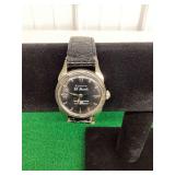 Bulova 23 Jewels Self-Winding Six Adjustments Wristwatch