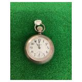 Hamilton 940 21-Jewel Pocket Watch, Lancaster, PA
