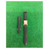 Lord Elgin Prentice 14K Gold Filled 21 Jewel Wristwatch
