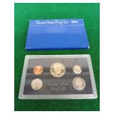 United States Proof Set-1983