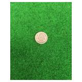 1893-O United States Dime