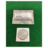 1878-S Morgan Silver Dollar Coin